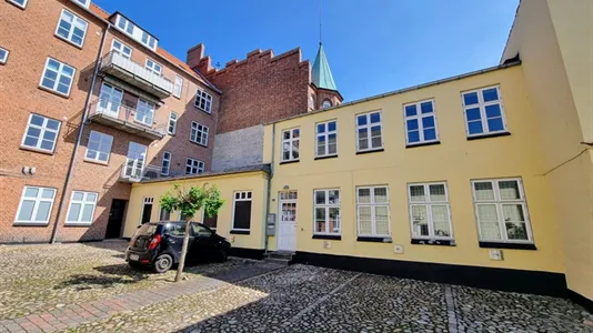 Butikslokaler til leje i Viborg - billede 12