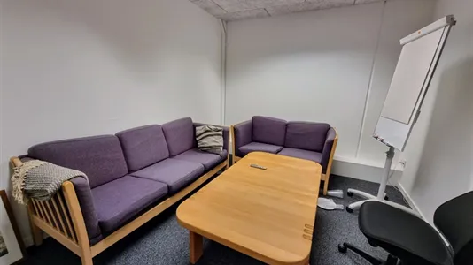 Lagerlokaler til leje i Viborg - billede 12