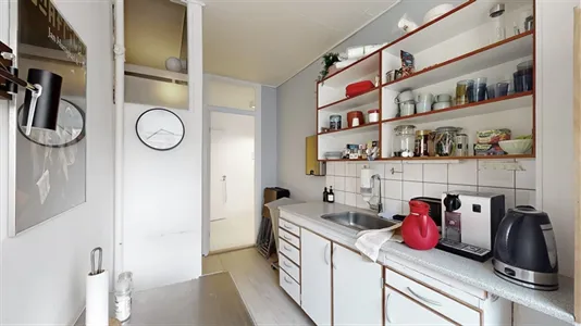 Kontorlokaler til leje i Frederiksberg C - billede 10