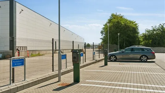 Erhvervslejemål til leje i Kolding - billede 10