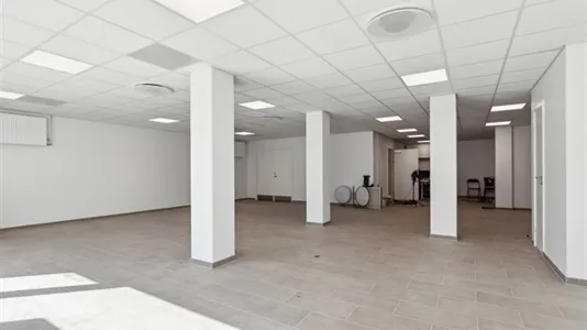 Butikslokaler til leje i Brønshøj - billede 6