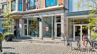 Butik til leje i 8000 Århus C