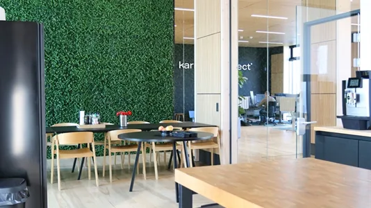 Kontorlokaler til leje i Århus C - billede 7