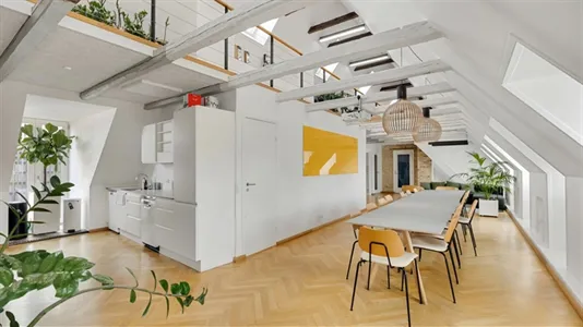 Kontorlokaler til leje i Århus C - billede 1