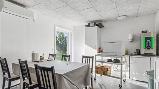 Lagerlokaler til leje i Vejen - billede 6