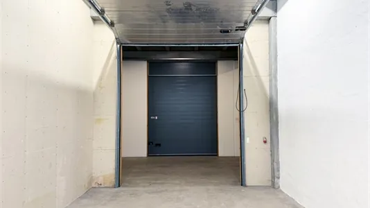 Lagerlokaler til leje i Ballerup - billede 3