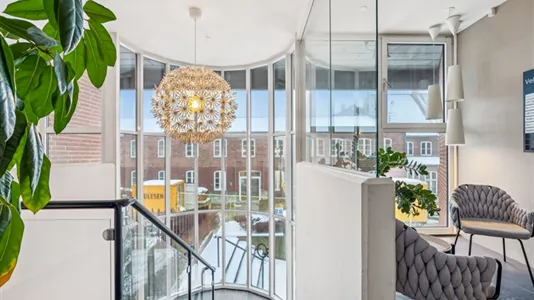 Kontorfællesskaber til leje i Horsens - billede 10