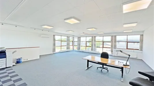Kontorlokaler til leje i Viborg - billede 7