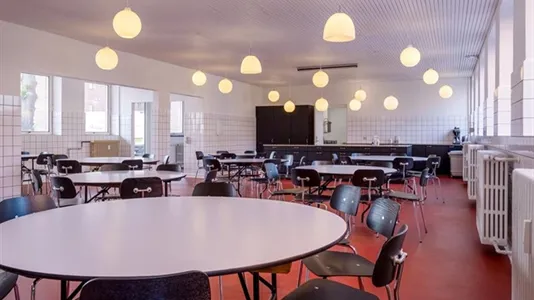 Kontorlokaler til leje i Århus C - billede 10