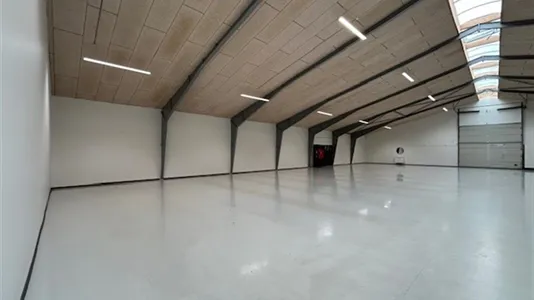 Showrooms til leje i Slagelse - billede 6