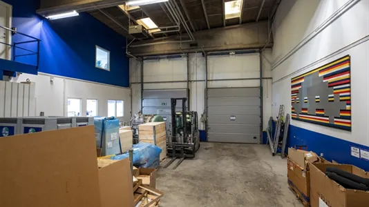 Kontorlokaler til leje i Albertslund - billede 10