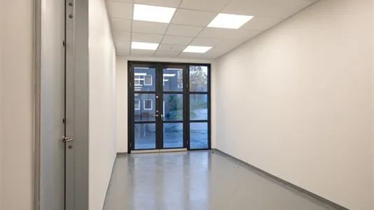 Showrooms til leje i Herlev - billede 12