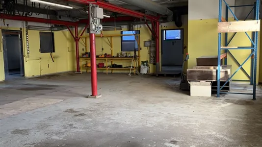 Værkstedslokaler til salg i Ølstykke - billede 7