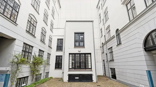 Kontorlokaler til leje i København K - billede 13