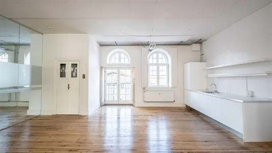 Kontorhoteller til leje i Odense C - billede 4