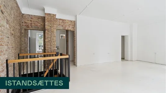 Butikslokaler til leje i Frederiksberg C - billede 5