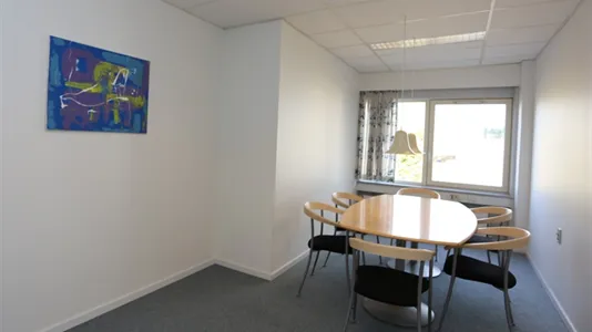 Kontorfællesskaber til leje i Glostrup - billede 11