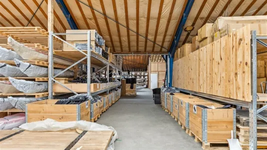 Erhvervslejemål til salg i Kolding - billede 7