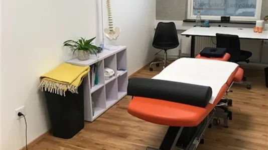 Kliniklokaler til leje i Åbyhøj - billede 5