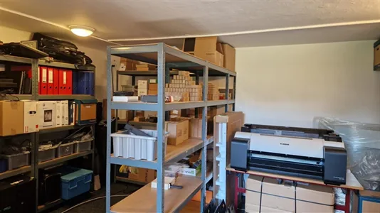 Kontorlokaler til leje i Randers NØ - billede 20