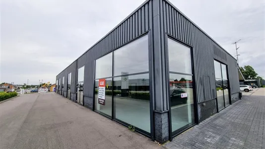 Butikslokaler til leje i Viborg - billede 2