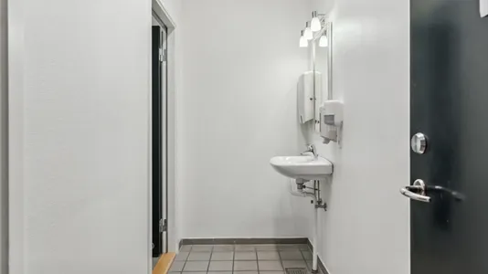 Kontorlokaler til leje i Odense SØ - billede 19