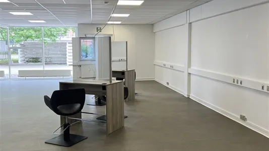 Kliniklokaler til leje i Herlev - billede 6