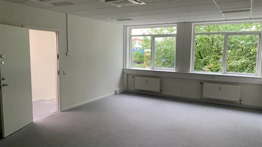 Kontorlokaler til leje i Viborg - billede 4