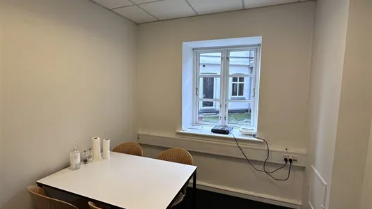 Butikslokaler til leje i Kolding - billede 8