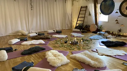 Kontorlokaler til leje i Næstved - billede 1