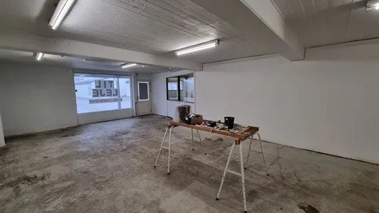 Kontorlokaler til leje i Viborg - billede 4