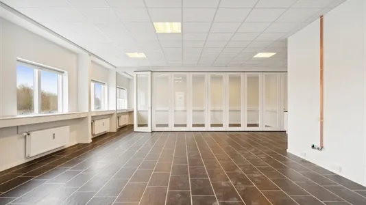 Kontorlokaler til leje i Odense SØ - billede 7