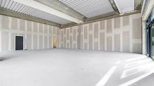 Restaurantlokaler til leje i Næstved - billede 9