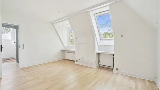 Kontorlokaler til leje i Birkerød - billede 6