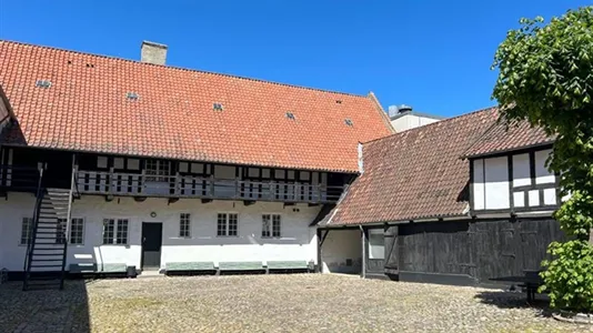 Kontorlokaler til leje i Århus C - billede 10