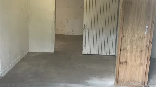 Lagerlokaler til leje i Glumsø - billede 9