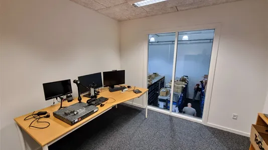 Lagerlokaler til leje i Viborg - billede 7