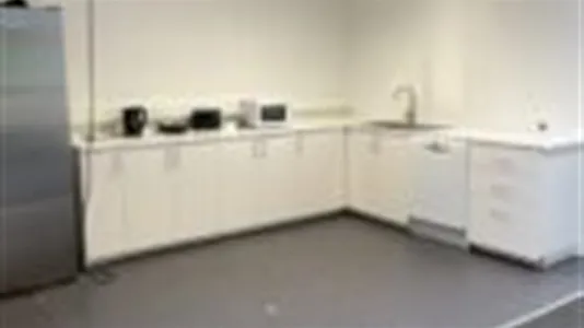 Kontorlokaler til leje i Ballerup - billede 3