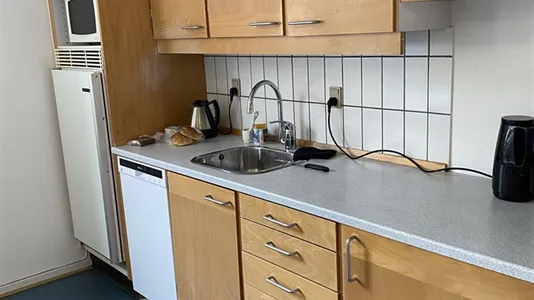 Kontorlokaler til leje i Vejle Centrum - billede 6