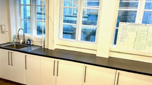 Kontorlokaler til leje i København K - billede 4