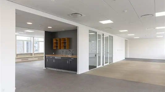 Kontorlokaler til leje i København S - billede 8