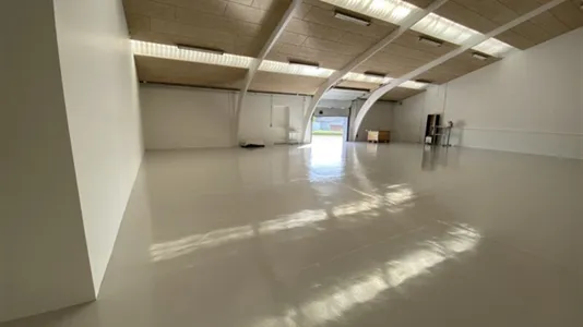 Erhvervslejemål til leje i Aalborg SV - billede 13