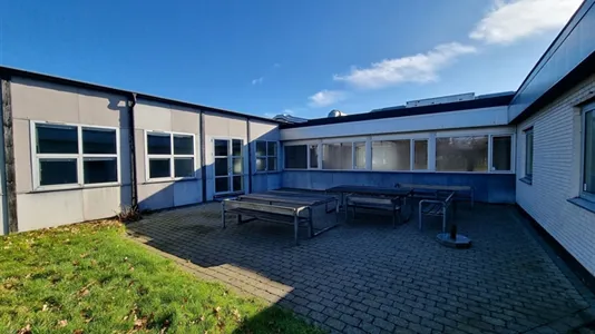 Kontorlokaler til leje i Viborg - billede 13