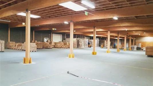 Kontorlokaler til leje i Løgstrup - billede 7