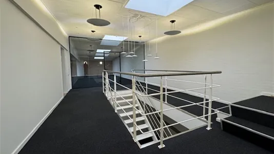 Kontorlokaler til leje i Sønderborg - billede 6