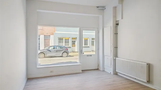 Butikslokaler til leje i Nykøbing Falster - billede 2