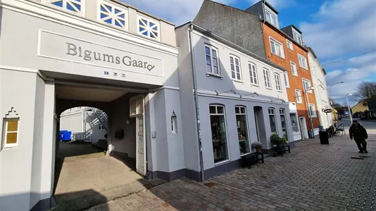 Boligudlejningsejendomme til salg i Viborg - billede 3