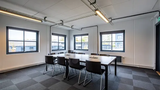 Kontorlokaler til leje i Albertslund - billede 3