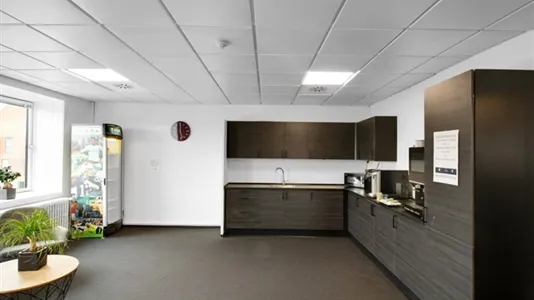 Erhvervslejemål til leje i Kolding - billede 5