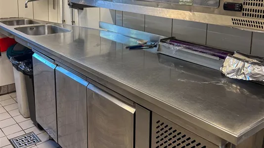 Restaurantlokaler til leje i Aalborg Centrum - billede 6